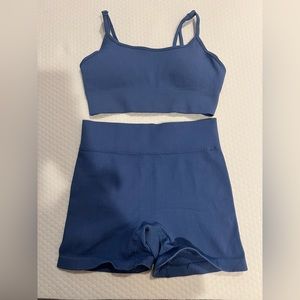 Workout set